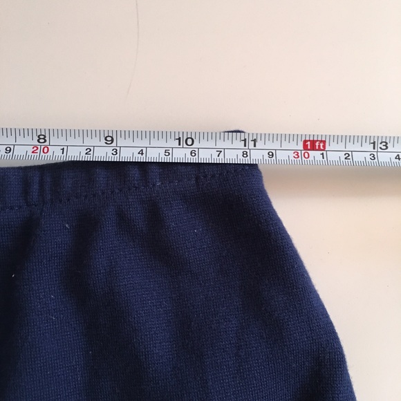 VTG Jantzen Retro High Waist Pinup Girl Shorts - Picture 9 of 12